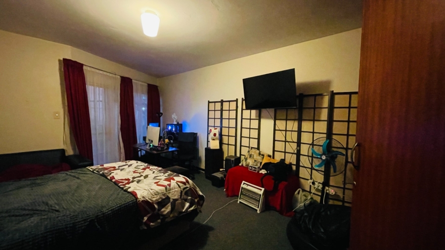 To Let 3 Bedroom Property for Rent in Baillie Park North West